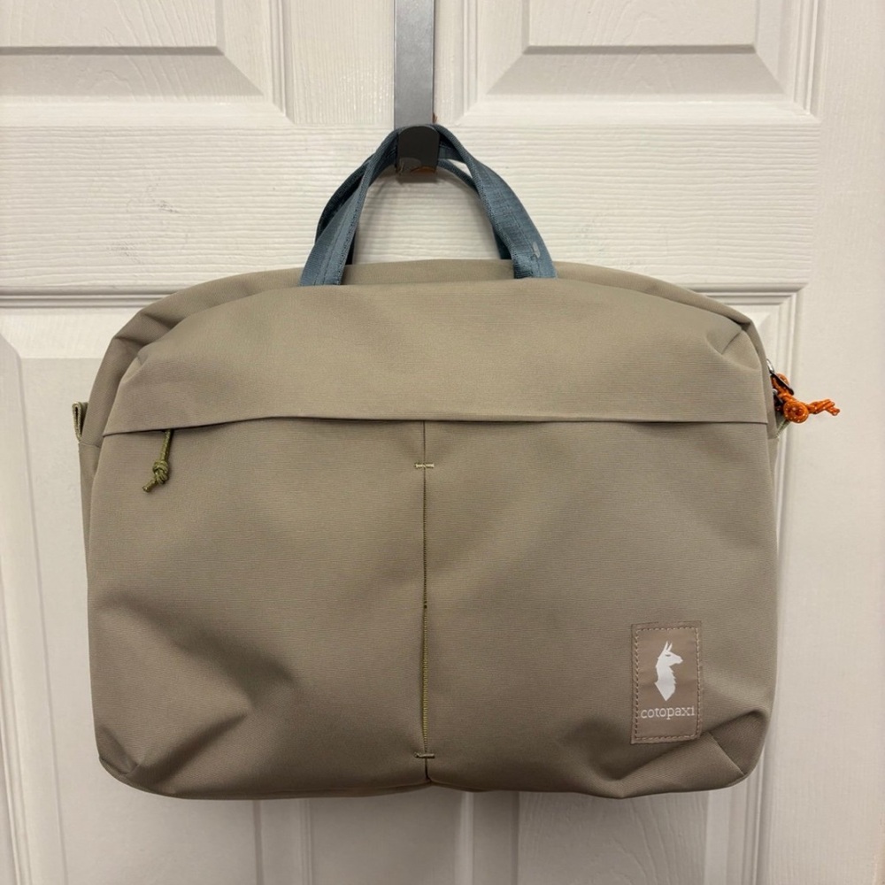 Cotopaxi Mente 15L bag - Picture 2 of 12